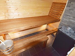 6 Person Holiday Home in Sandhornoy-by Traum