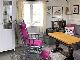 6 Person Holiday Home in Sandhornoy-by Traum