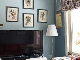 6 Person Holiday Home in Sandhornoy-by Traum