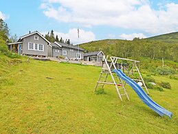 6 Person Holiday Home in Sandhornoy-by Traum