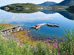 6 Person Holiday Home in Sandhornoy-by Traum