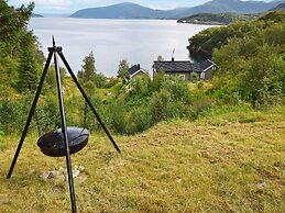 6 Person Holiday Home in Sandhornoy-by Traum