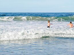 6 Person Holiday Home in Sandhornoy-by Traum