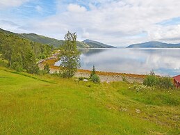 6 Person Holiday Home in Sandhornoy-by Traum