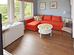 6 Person Holiday Home in Sandhornoy-by Traum