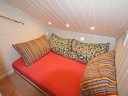 6 Person Holiday Home in Sandhornoy-by Traum