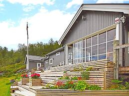 6 Person Holiday Home in Sandhornoy-by Traum