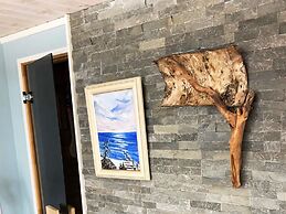 6 Person Holiday Home in Sandhornoy-by Traum