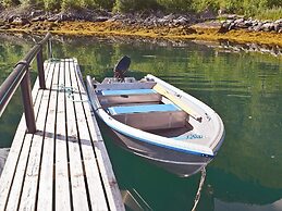 6 Person Holiday Home in Sandhornoy-by Traum