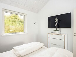 5 Star Holiday Home in Haderslev
