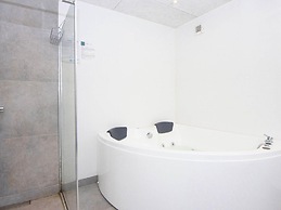 5 Star Holiday Home in Haderslev