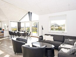 5 Star Holiday Home in Haderslev