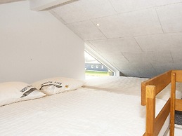 5 Star Holiday Home in Haderslev
