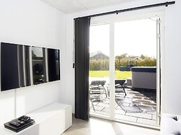 5 Star Holiday Home in Haderslev