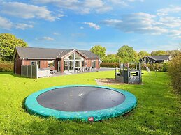 5 Star Holiday Home in Haderslev