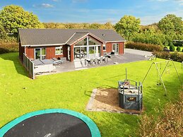 5 Star Holiday Home in Haderslev