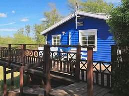 10 Person Holiday Home in Stege