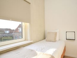 Lovely Holiday Home With Garden