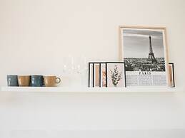 Lovely Holiday Home With Garden