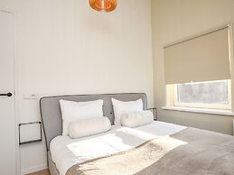 Lovely Holiday Home With Garden