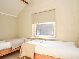 Lovely Holiday Home With Garden