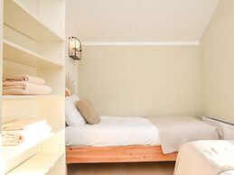 Lovely Holiday Home With Garden