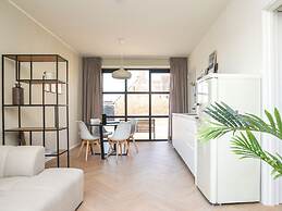 Lovely Holiday Home With Garden