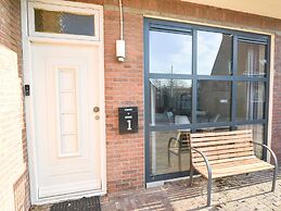 Lovely Holiday Home With Garden