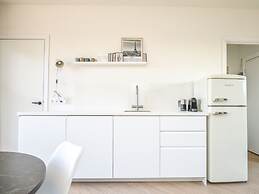 Lovely Holiday Home With Garden