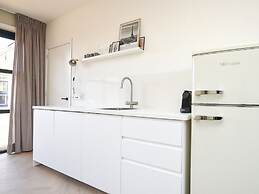 Lovely Holiday Home With Garden