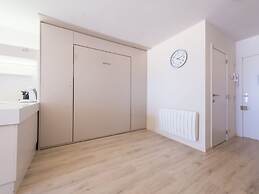 Studio on 4th Floor for Family