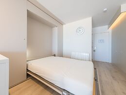 Studio on 4th Floor for Family