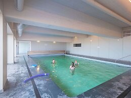 Studio on 4th Floor for Family