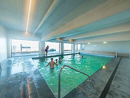 Studio on 4th Floor for Family