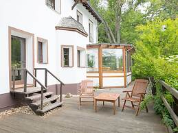 Holiday Apartment Waldquartier Wackerberg