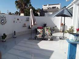 Villa Amelie Comfortable Holiday Residence