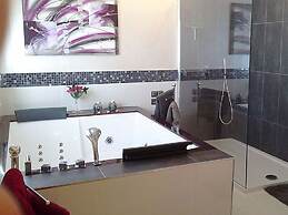 Villa Amelie Comfortable Holiday Residence