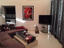 Villa Amelie Comfortable Holiday Residence