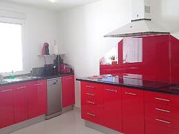 Villa Amelie Comfortable Holiday Residence