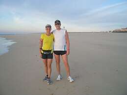 Villa Amelie Comfortable Holiday Residence