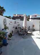 Villa Amelie Comfortable Holiday Residence