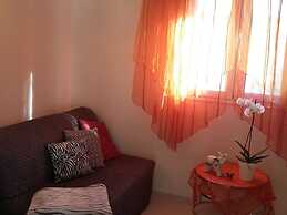 Villa Amelie Comfortable Holiday Residence