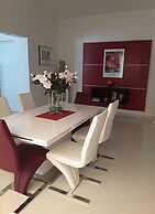 Villa Amelie Comfortable Holiday Residence