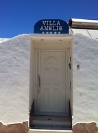 Villa Amelie Comfortable Holiday Residence