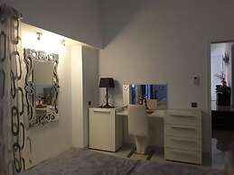 Villa Amelie Comfortable Holiday Residence