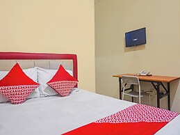 OYO 93960 Mirage Haven