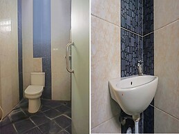 OYO 93960 Mirage Haven