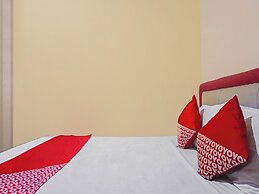 OYO 93960 Mirage Haven