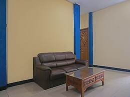 OYO 93960 Mirage Haven