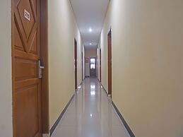 OYO 93960 Mirage Haven